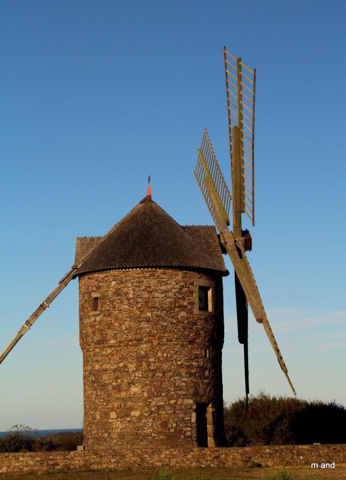 Gite Paimpol Le Loarwenn Exteriér fotografie