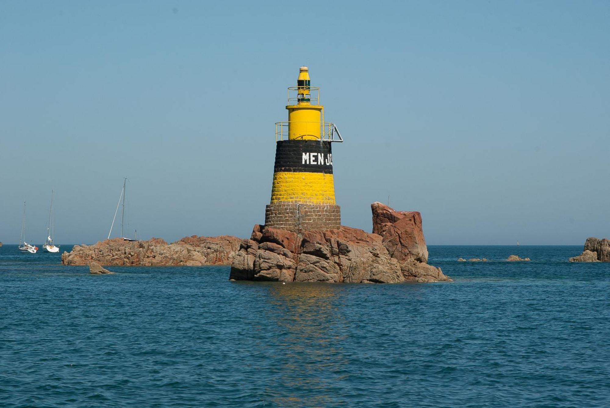 Gite Paimpol Le Loarwenn Exteriér fotografie