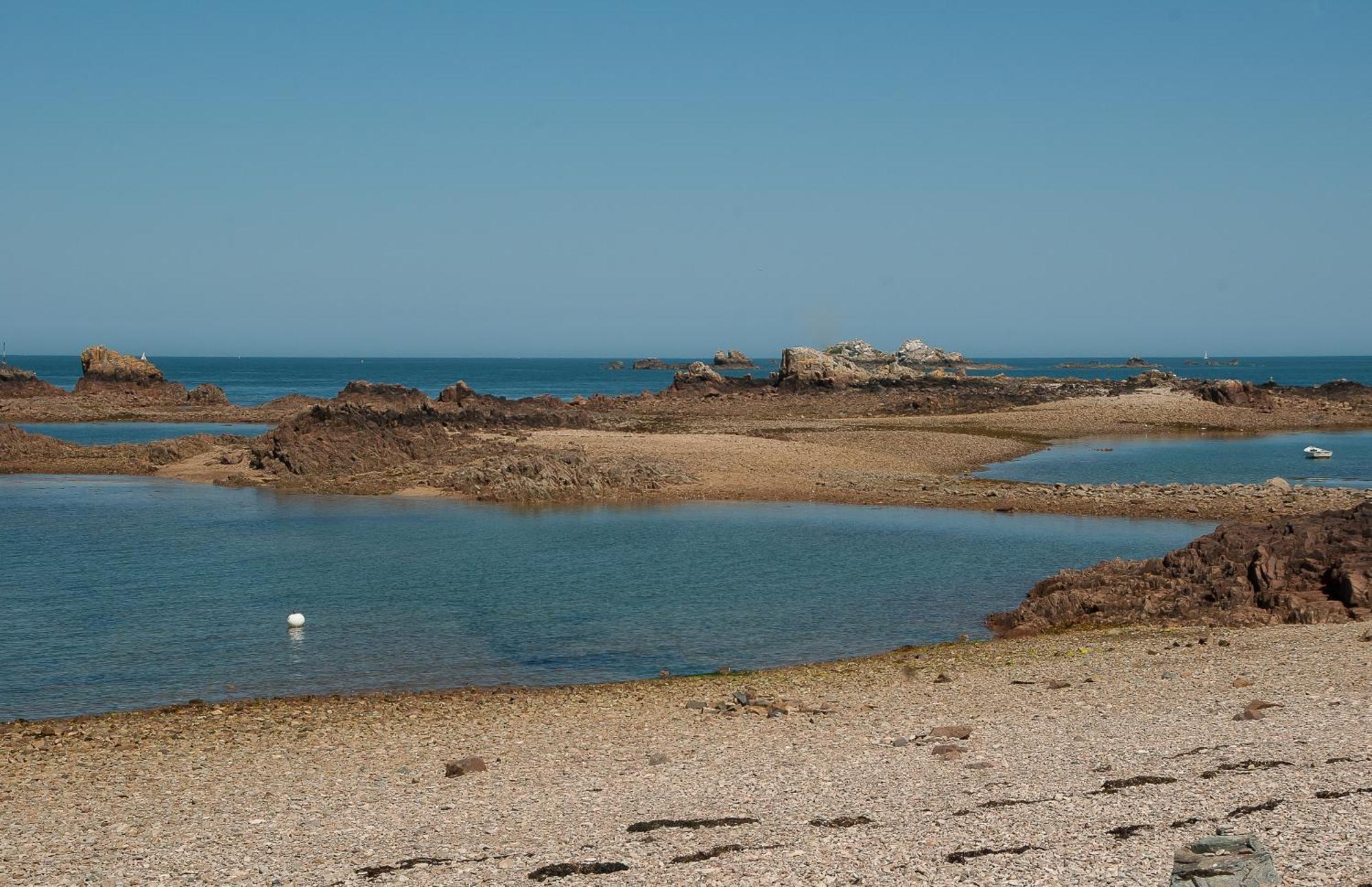Gite Paimpol Le Loarwenn Exteriér fotografie