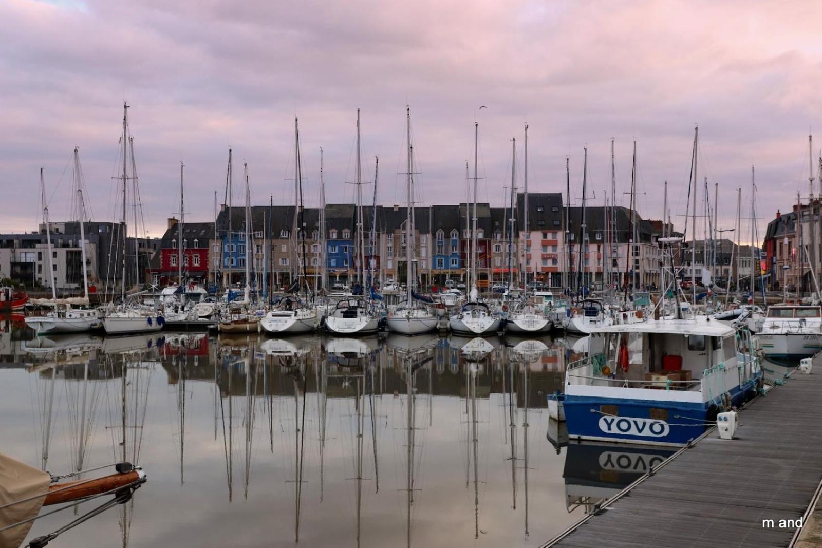 Gite Paimpol Le Loarwenn Exteriér fotografie